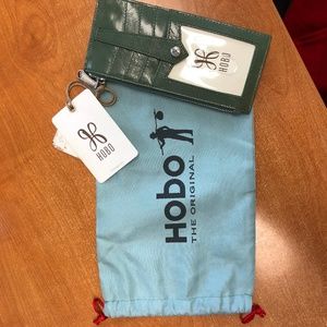 Hobo Credit Card Wallet